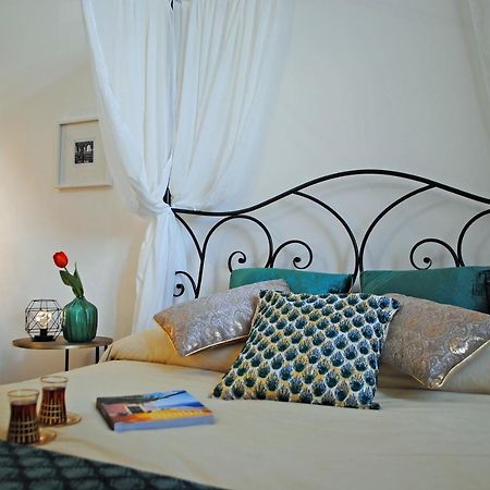 Doma Apartment Palermo Ngoại thất bức ảnh