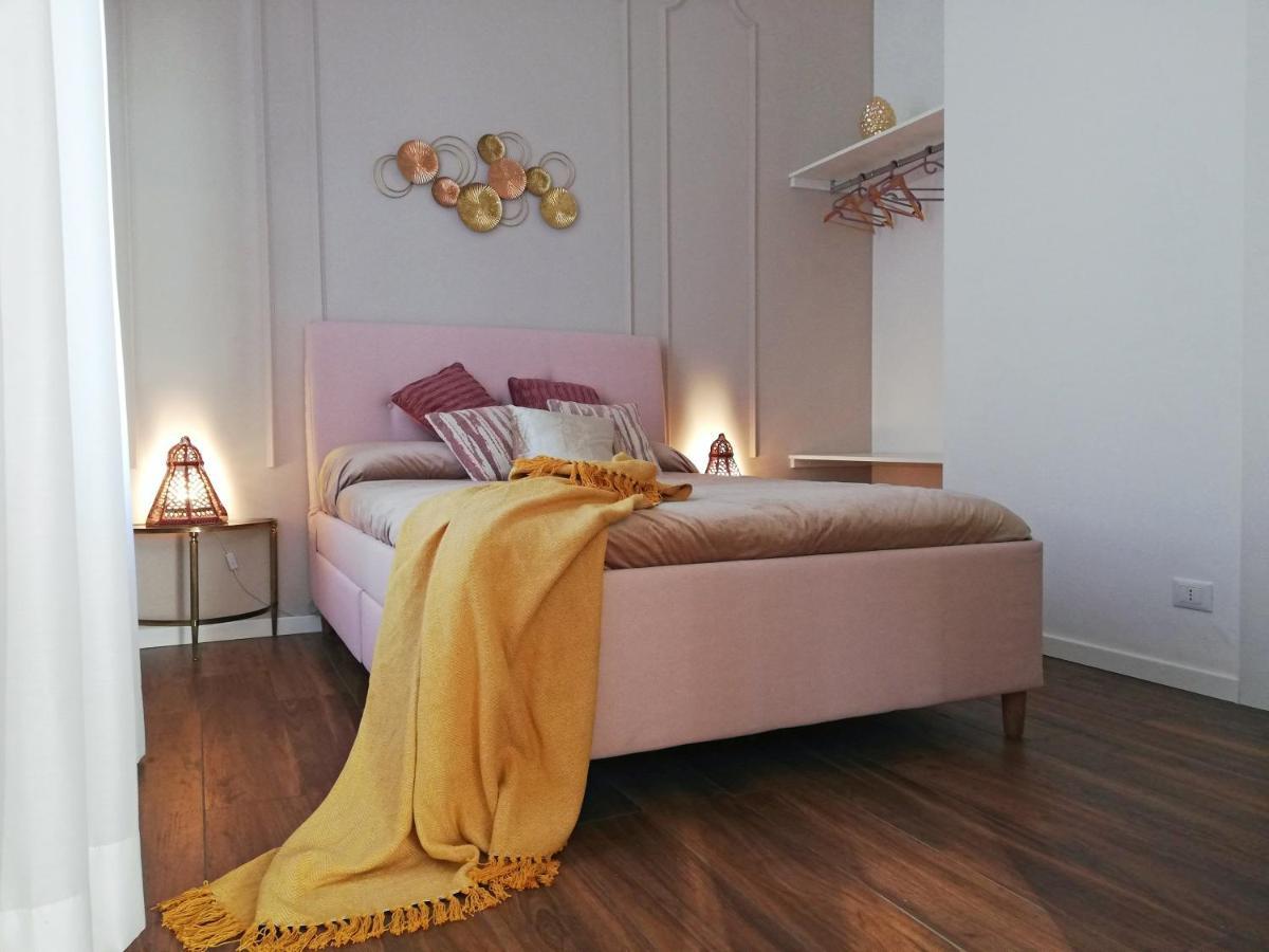 Doma Apartment Palermo Ngoại thất bức ảnh