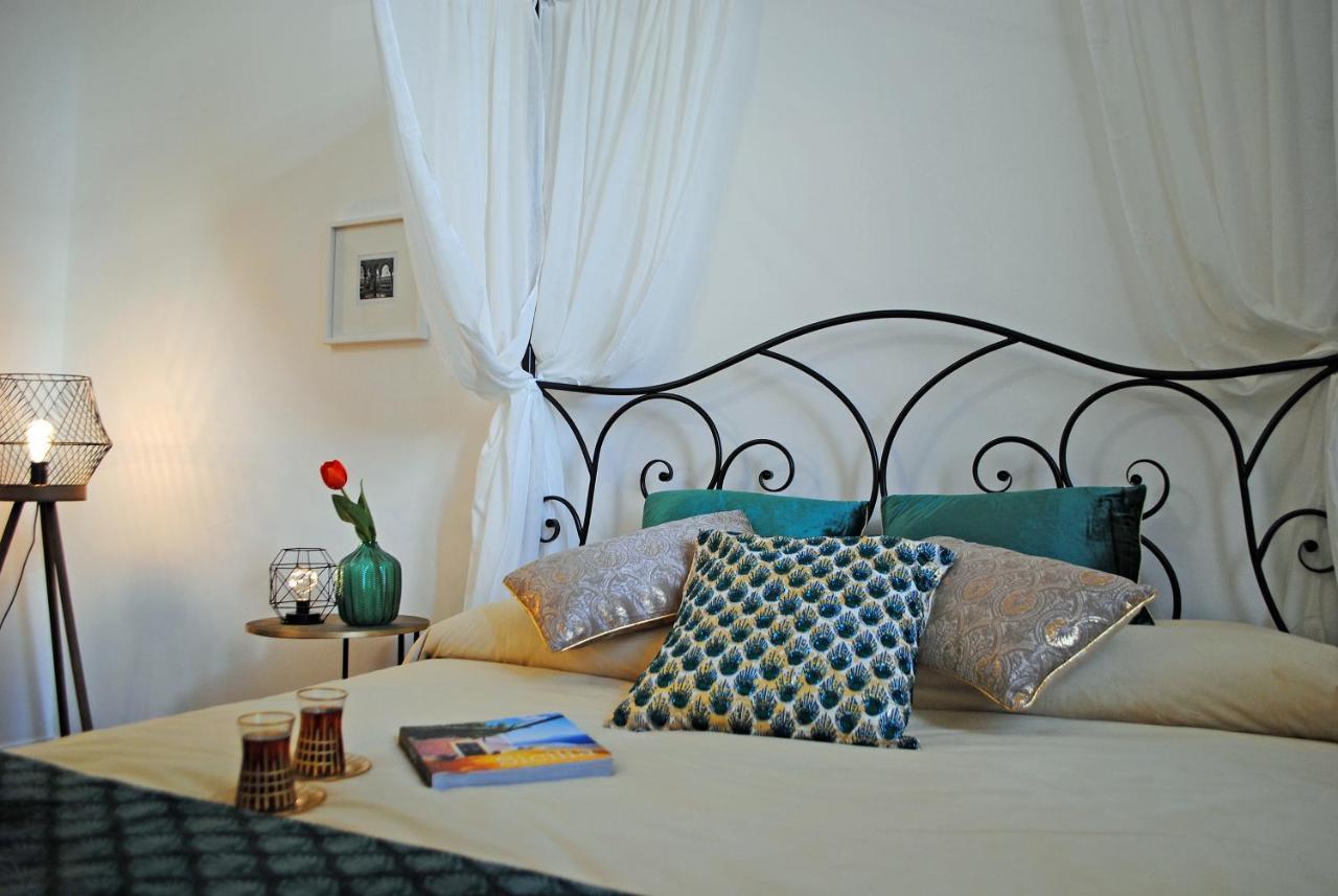 Doma Apartment Palermo Ngoại thất bức ảnh