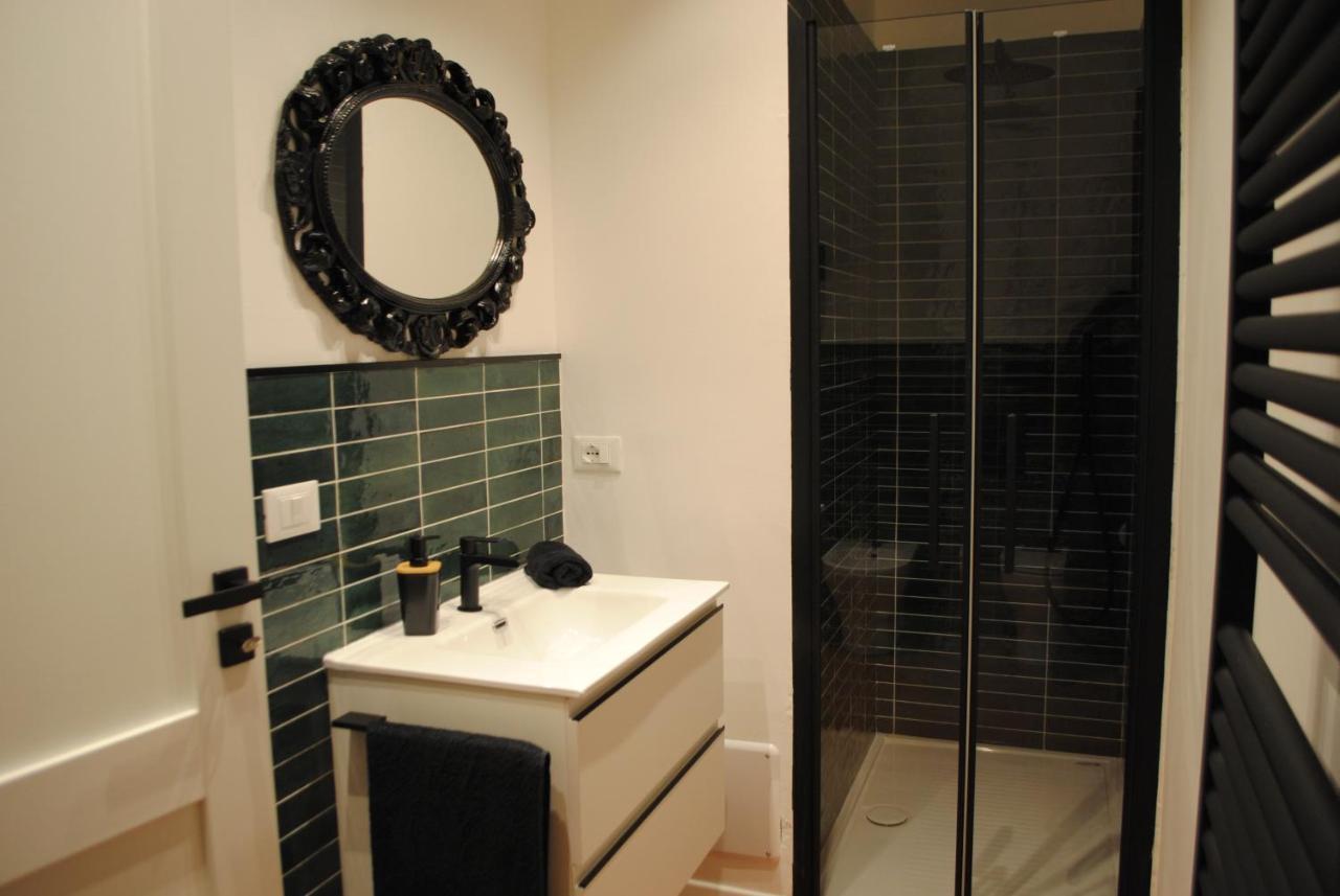 Doma Apartment Palermo Ngoại thất bức ảnh