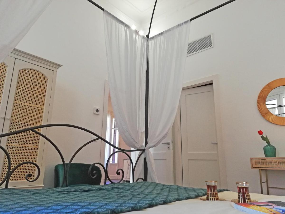 Doma Apartment Palermo Ngoại thất bức ảnh