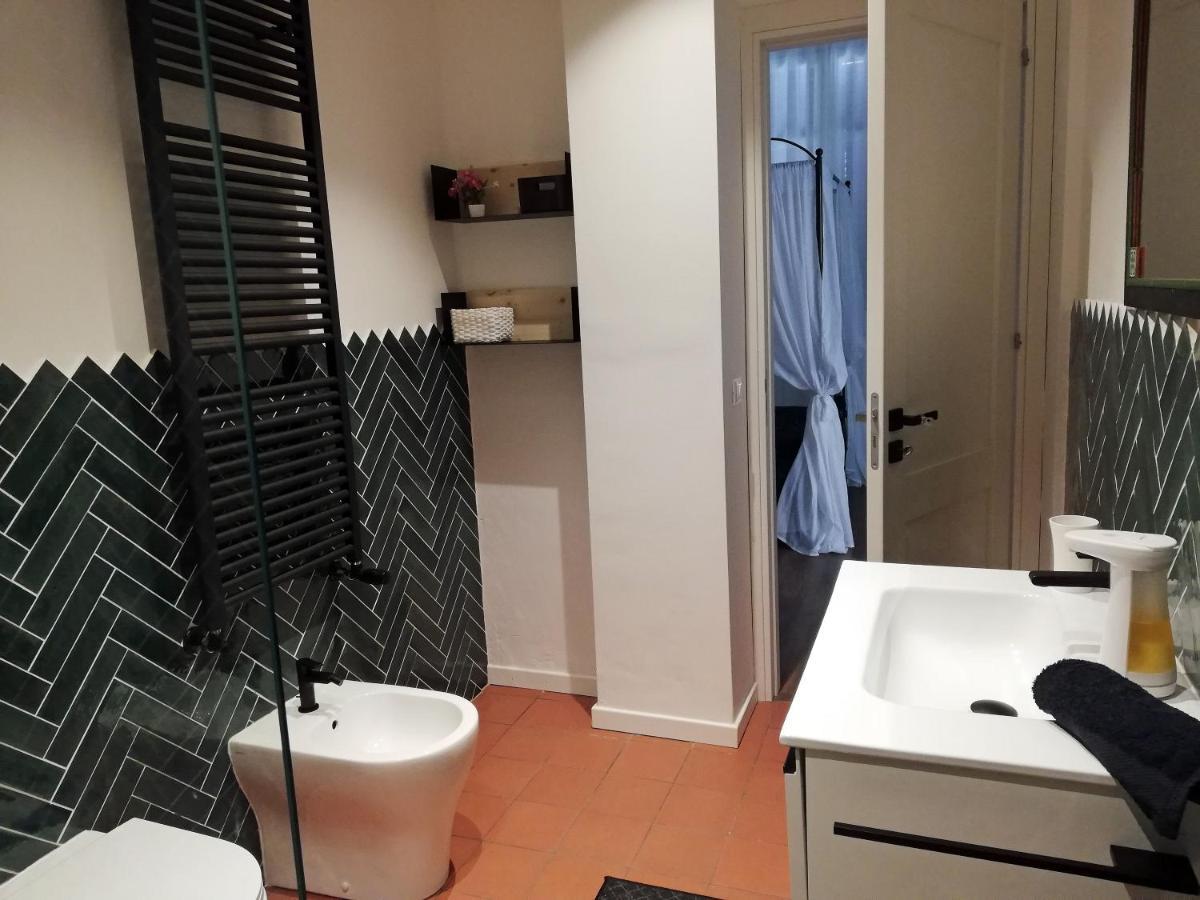 Doma Apartment Palermo Ngoại thất bức ảnh