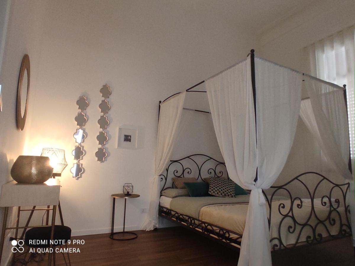 Doma Apartment Palermo Ngoại thất bức ảnh