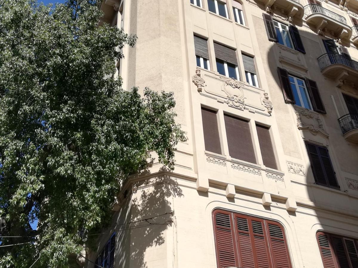 Doma Apartment Palermo Ngoại thất bức ảnh