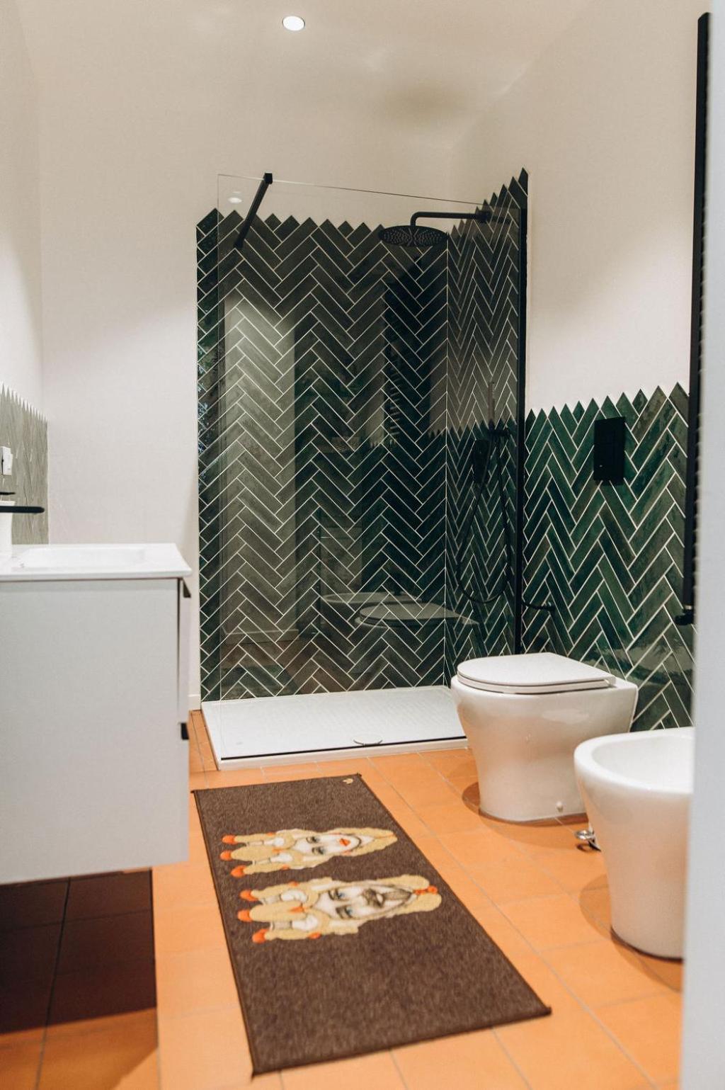 Doma Apartment Palermo Ngoại thất bức ảnh