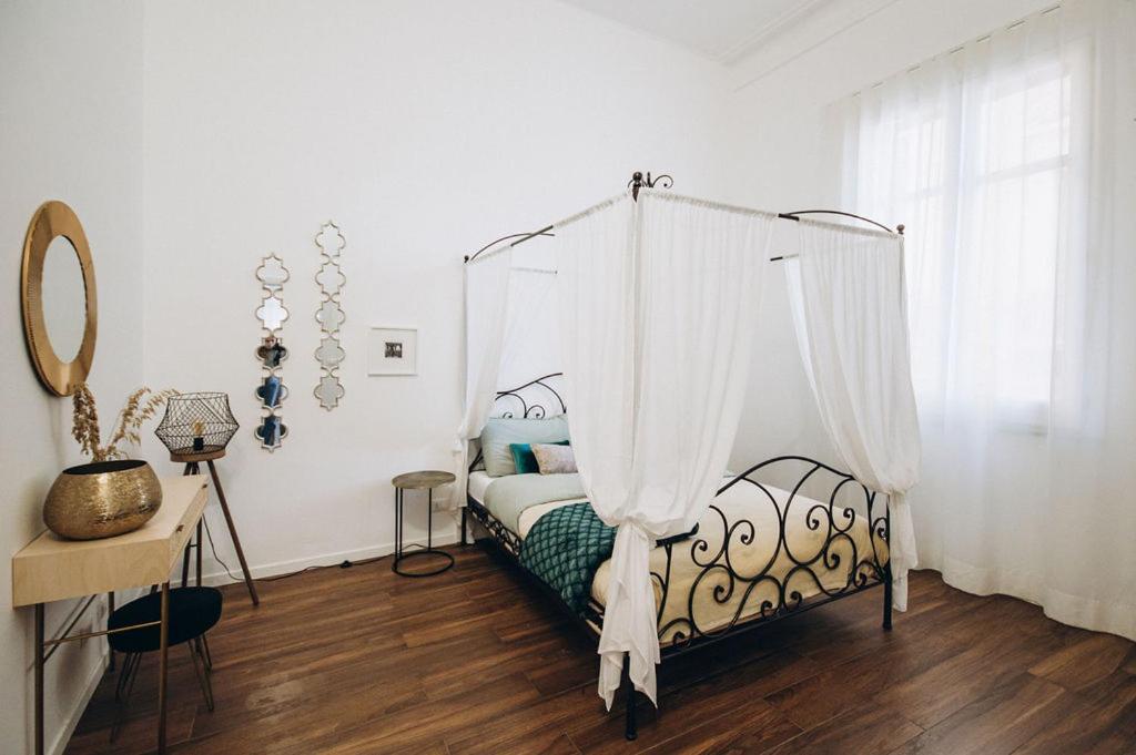 Doma Apartment Palermo Ngoại thất bức ảnh
